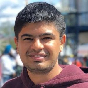 Meet your Posher, Sammy